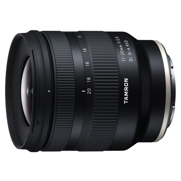 Tamron B060 11-20mm f/2.8 Di III-A RXD Lens for Sony E - Image 2