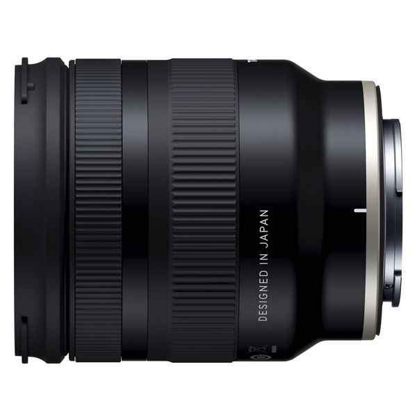 Tamron B060 11-20mm f/2.8 Di III-A RXD Lens for Sony E - Image 3