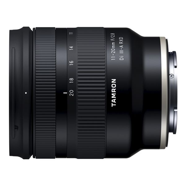 Tamron B060 11-20mm f/2.8 Di III-A RXD Lens for Sony E - Image 4