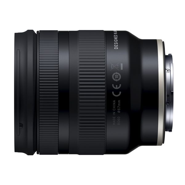 Tamron B060 11-20mm f/2.8 Di III-A RXD Lens for Sony E - Image 5
