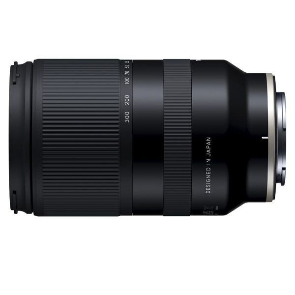 Tamron B061 18-300mm f/3.5-6.3 Di III-A VC VXD Lens for Sony E - Image 5