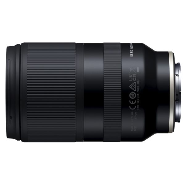 Tamron B061 18-300mm f/3.5-6.3 Di III-A VC VXD Lens for Sony E - Image 3
