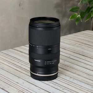 Tamron B061 18-300mm f/3.5-6.3 Di III-A VC VXD Lens for Nikon Z