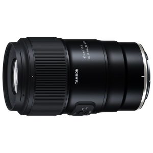 Tamron F072 90mm f/2.8 Di III Macro VXD Lens for Nikon Z