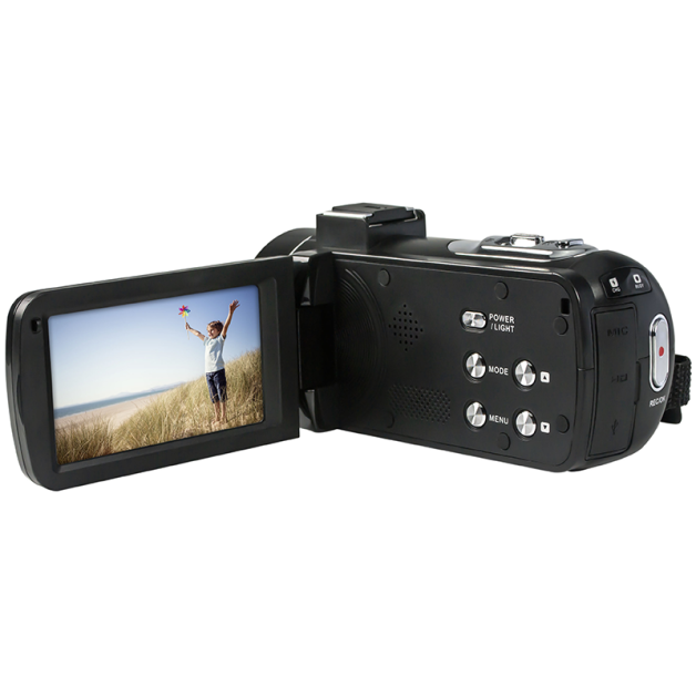 AgfaPhoto Realimove CC2700 - Video 2.7K - Image 3