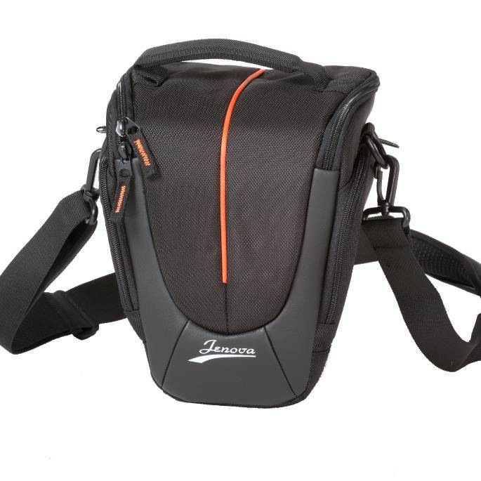 Jenova Modern Series Professional Holster Camera Bag Large - 02993 - Image 3