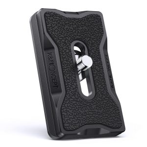 K&F Concept universal quick release plate/camera mount - KF31-030