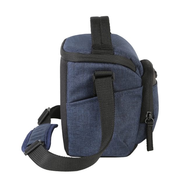 Vanguard Vesta Aspire 15 NV Ultra-Lightweight, Stylish Shoulder Bag - Blue - Image 5