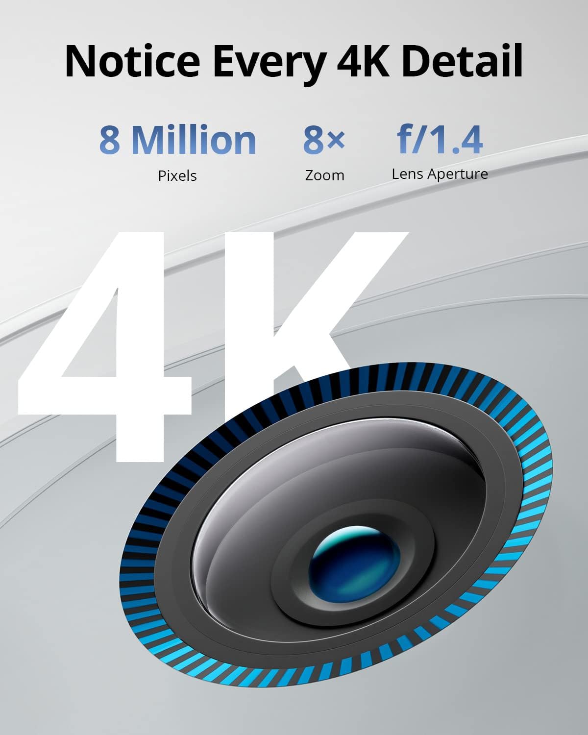 Eufy S330 (eufyCam 3) - Image 5