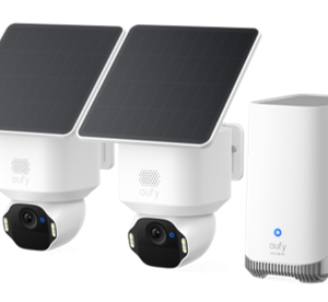 eufy SoloCam E42 2 Cam Kit