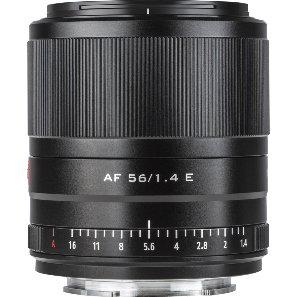 Viltrox AF 56mm f/1.4 E-Mount Prime Lens for Sony APS-C Mirrorless Camera - Image 9
