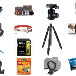 Photographic Accessories