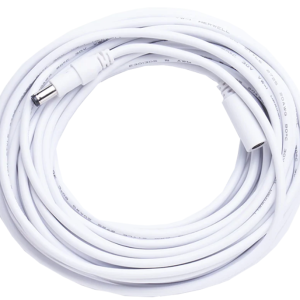 Eufy 10m Extension Power Cable for eufyCam E330 (Professional)