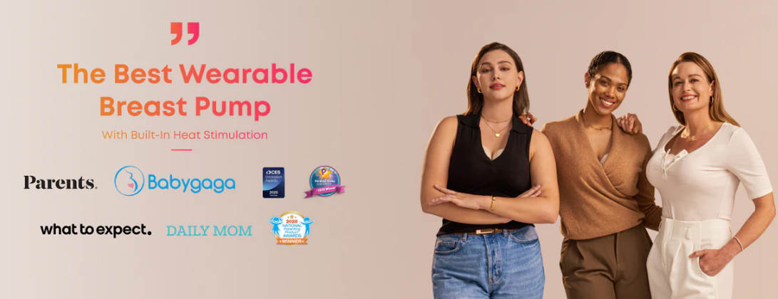 Eufy Wearable Breast Pump E20 - Image 9