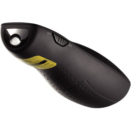 Logitech R400 Presenter - (Red - Image 3