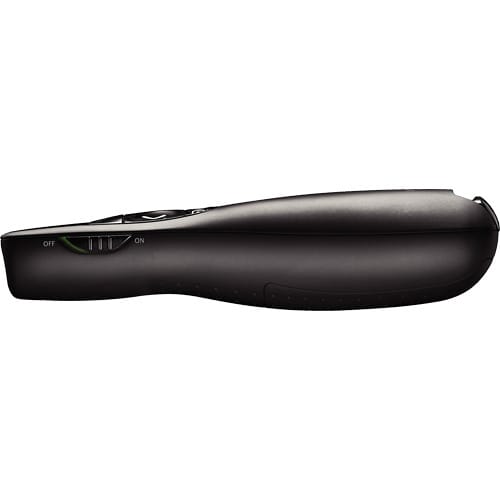 Logitech R400 Presenter - (Red - Image 4