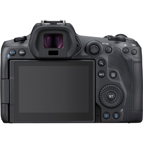 Canon EOS R5 Mirrorless Digital Camera Body - Image 5