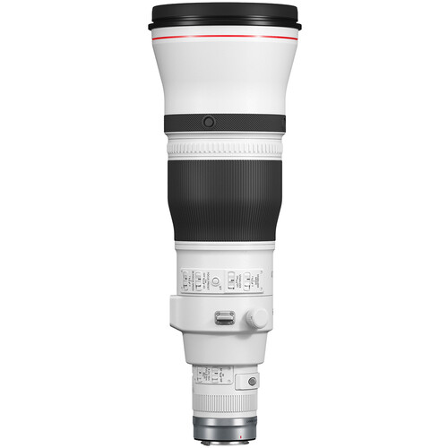Canon RF 600mm f/4L IS USM Lens - Image 4