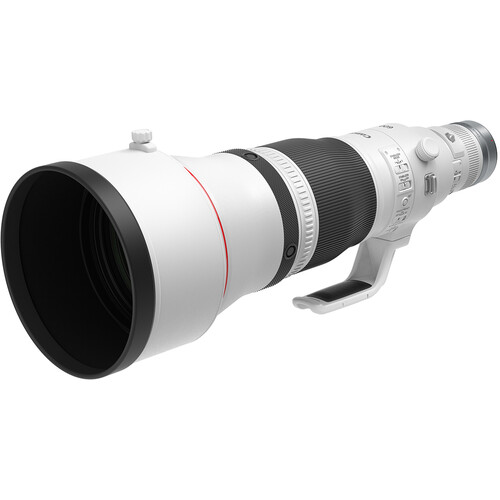 Canon RF 600mm f/4L IS USM Lens - Image 3