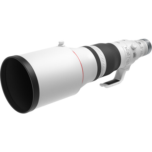 Canon RF 600mm f/4L IS USM Lens - Image 2