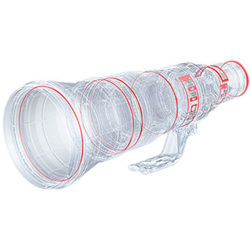 Canon RF 600mm f/4L IS USM Lens - Image 6