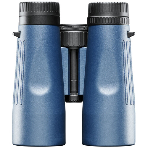 Bushnell 8x42 H2O Roof Prism Binocular (Dark Blue) - Image 4