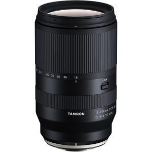 Tamron B061 18-300mm f/3.5-6.3 Di III-A VC VXD Lens for Sony E