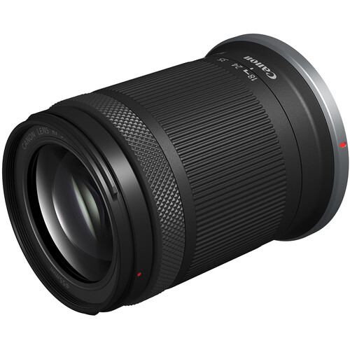 Canon EOS R7 + RF-S 18-150mm F3.5-6.3 IS STM Lens - Image 5