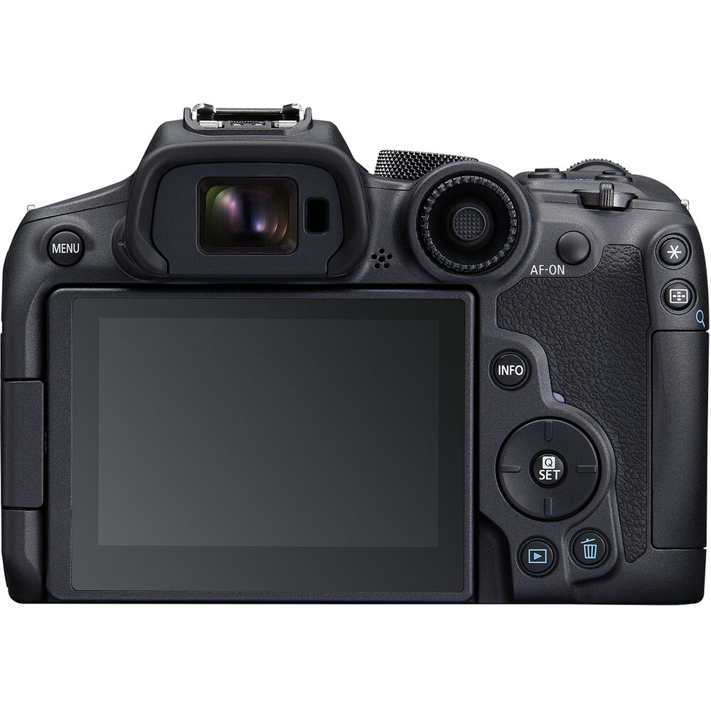 Canon EOS R7 + RF-S 18-150mm F3.5-6.3 IS STM Lens - Image 4