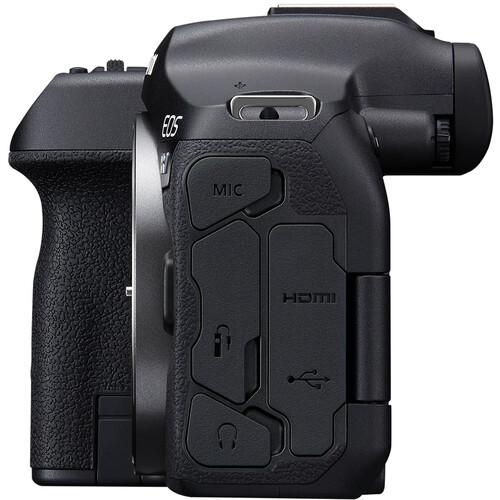 Canon EOS R7 + RF-S 18-150mm F3.5-6.3 IS STM Lens - Image 3