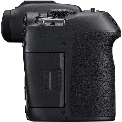 Canon EOS R7 + RF-S 18-150mm F3.5-6.3 IS STM Lens - Image 2