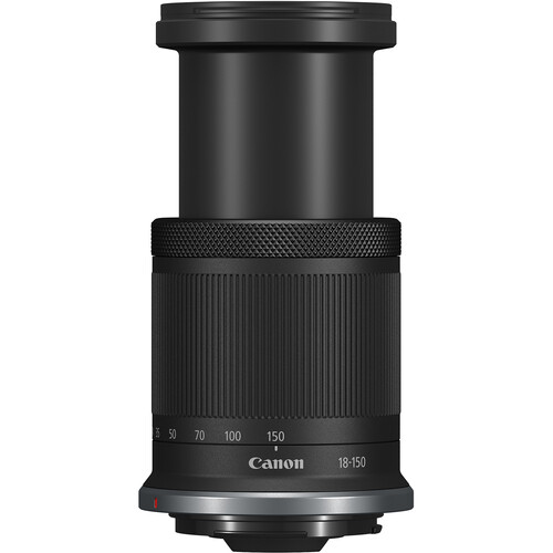 Canon EOS R7 + RF-S 18-150mm F3.5-6.3 IS STM Lens - Image 6