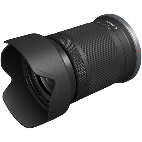 Canon EOS R7 + RF-S 18-150mm F3.5-6.3 IS STM Lens - Image 7