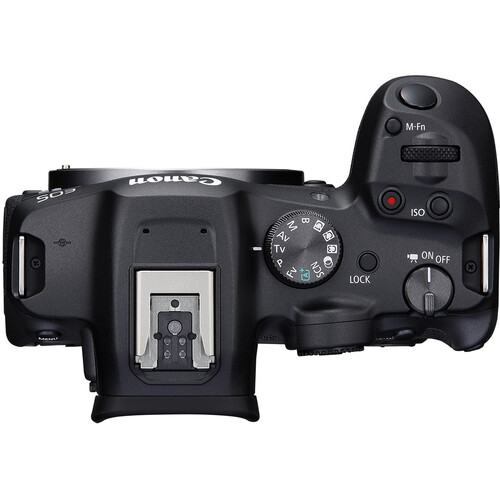 Canon EOS R7 Mirrorless Camera Body - Image 5