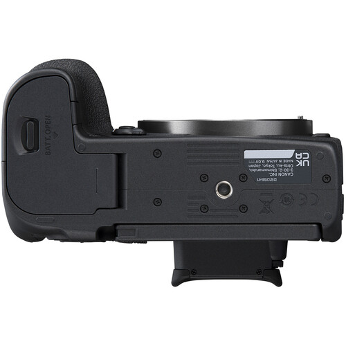 Canon EOS R7 Mirrorless Camera Body - Image 6