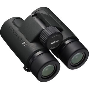 Nikon Prostaff P7 8x30 Binoculars with Anker Zolo Power Bank 20,000mAh