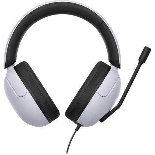 Sony INZONE H3 Wired Headset (White) - Image 2