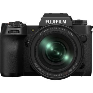 Fujifilm X-H2 Body