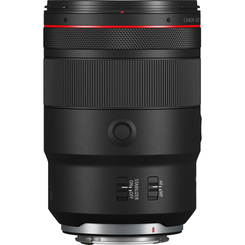 Canon RF 135mm f/1.8 L IS USM Lens - Image 6