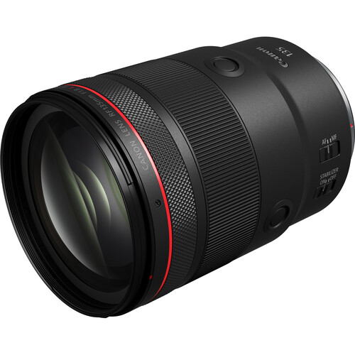 Canon RF 135mm f/1.8 L IS USM Lens - Image 5