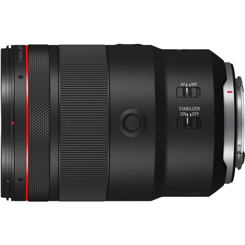 Canon RF 135mm f/1.8 L IS USM Lens - Image 2
