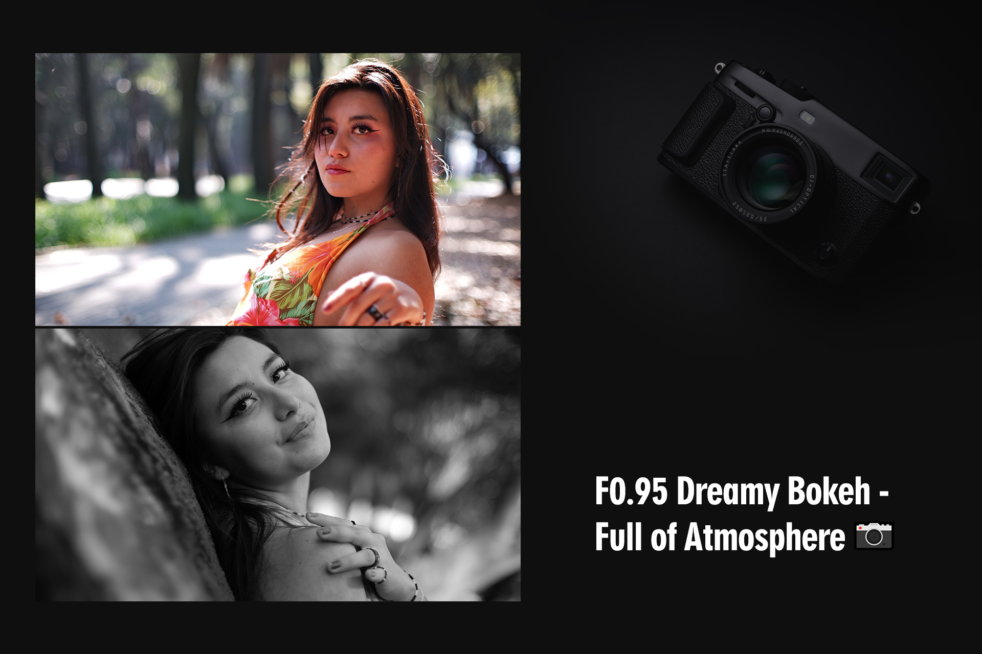 TTArtisan 35mm F0.95 Manual Focus Lens for Fujifilm X Mount - Image 3