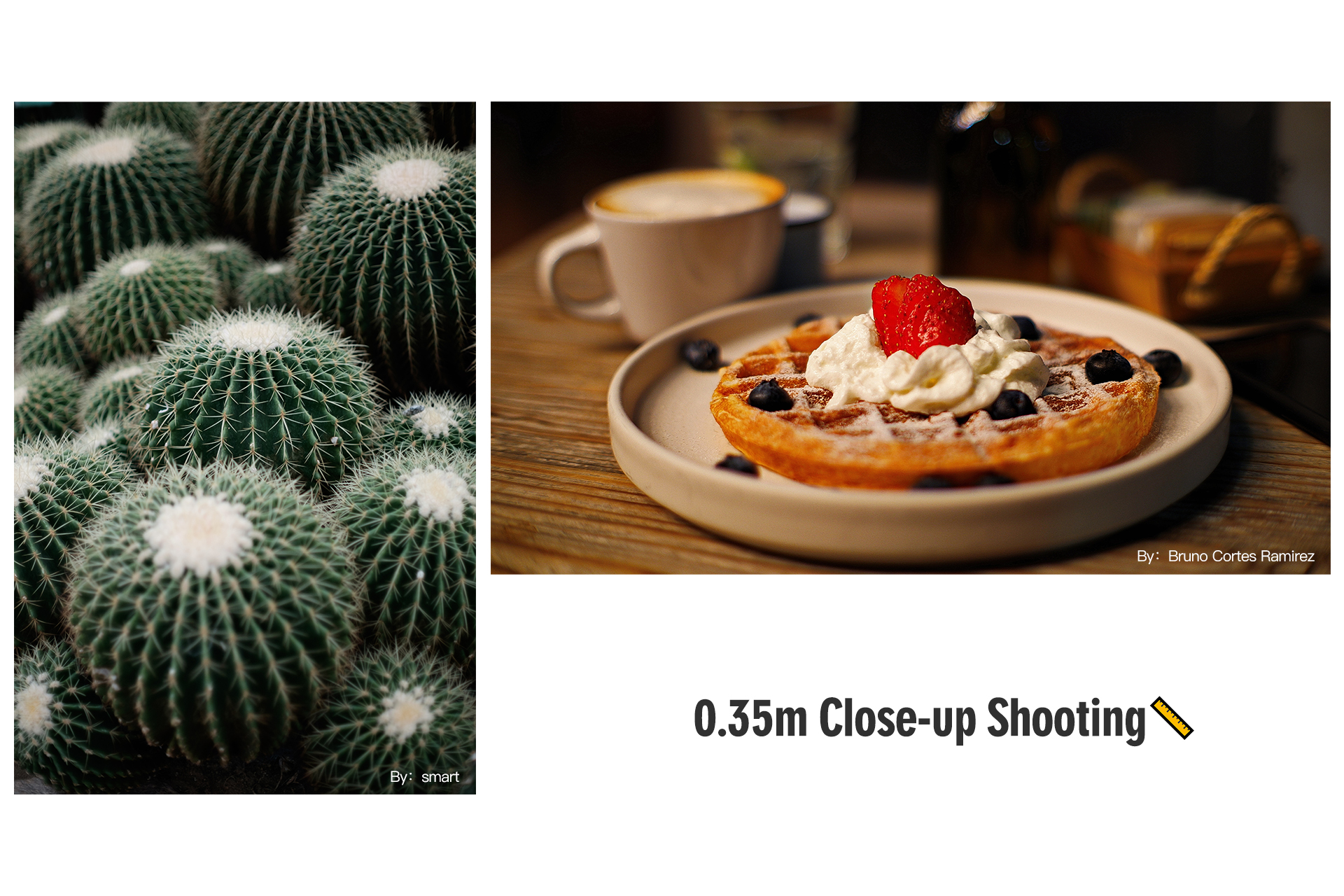 TTArtisan 35mm F0.95 Manual Focus Lens for Fujifilm X Mount - Image 2