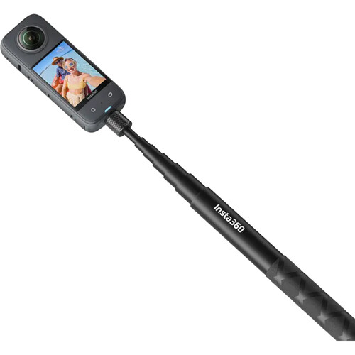 Insta360 Invisible Selfie Stick -114cm - Image 2