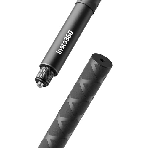 Insta360 Invisible Selfie Stick -114cm - Image 4