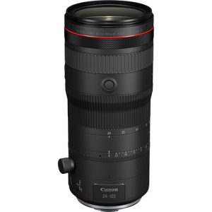 Canon RF 24-105mm F2.8L IS USM Z Lens (Canon RF)