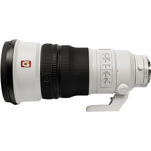 Sony FE 300mm f/2.8 GM OSS Lens - Image 37