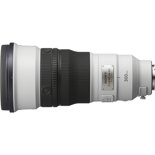 Sony FE 300mm f/2.8 GM OSS Lens - Image 36