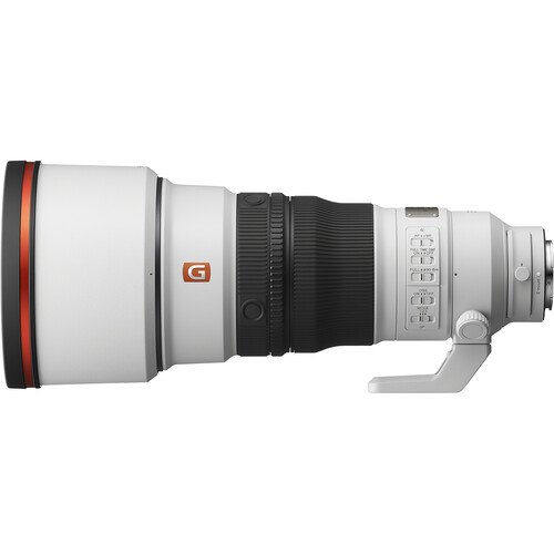 Sony FE 300mm f/2.8 GM OSS Lens - Image 33