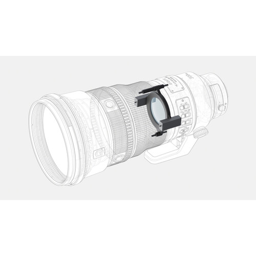 Sony FE 300mm f/2.8 GM OSS Lens - Image 16